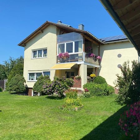 Luxus Fewo - Spannagl Apartment Pocking  Exterior photo