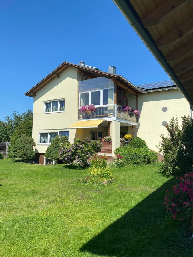 Luxus Fewo - Spannagl Apartment Pocking  Exterior photo